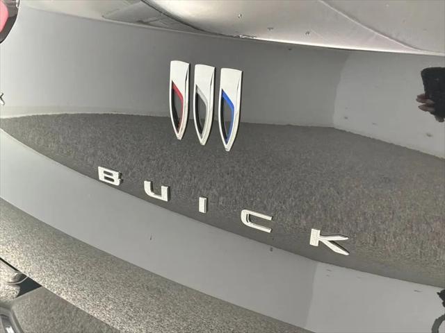 2026 Buick Encore GX Sport Touring AWD