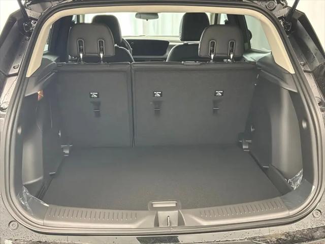 2026 Buick Encore GX Sport Touring AWD