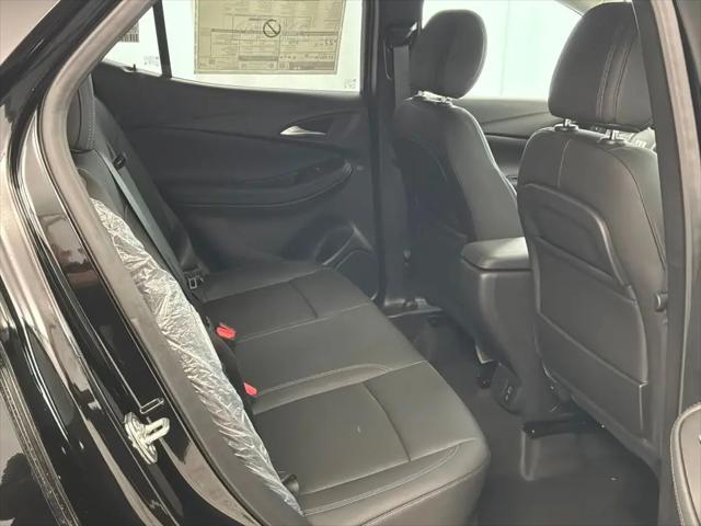 2026 Buick Encore GX Sport Touring AWD