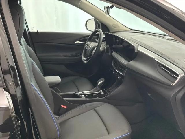 2026 Buick Encore GX Sport Touring AWD
