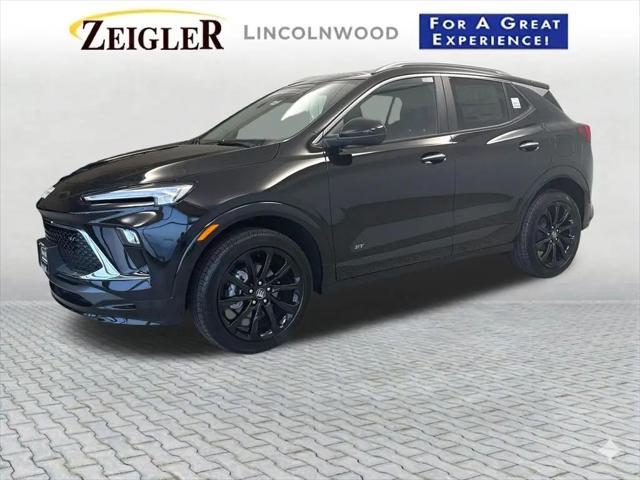 2026 Buick Encore GX Sport Touring AWD