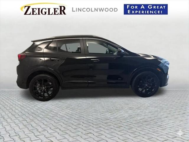 2026 Buick Encore GX Sport Touring AWD