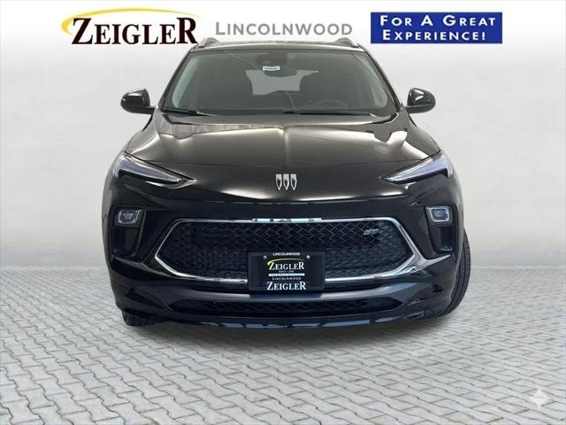 2026 Buick Encore GX Sport Touring AWD