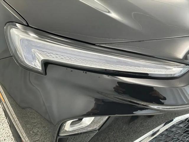 2026 Buick Encore GX Sport Touring AWD