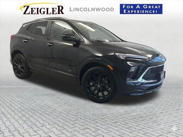 2026 Buick Encore GX Sport Touring AWD for sale in Lincolnwood, IL
