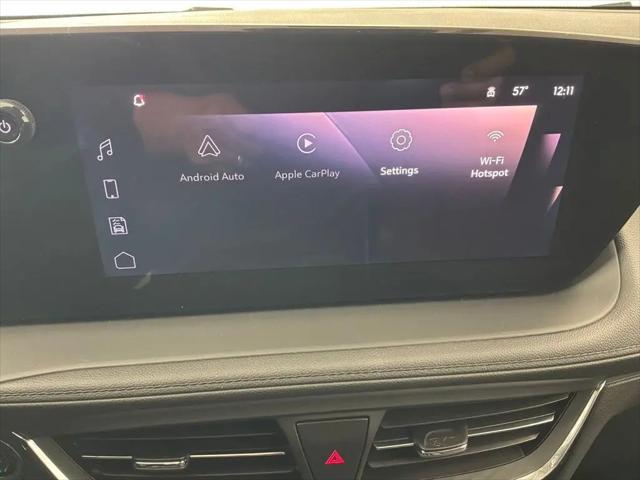 2026 Buick Encore GX Sport Touring AWD