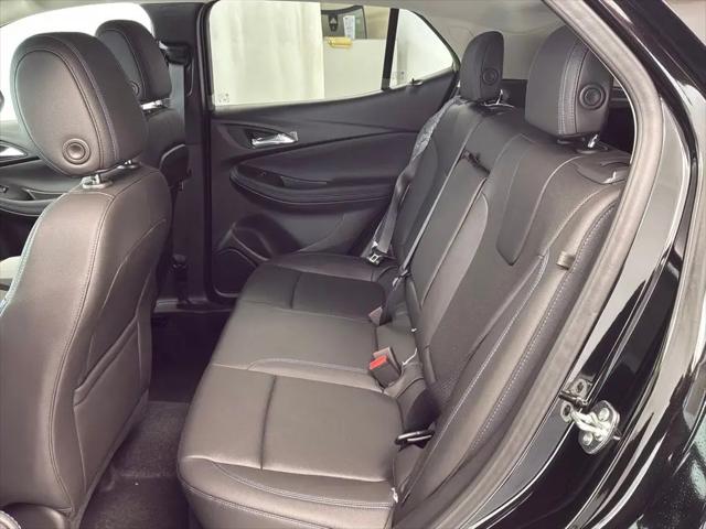2026 Buick Encore GX Sport Touring AWD