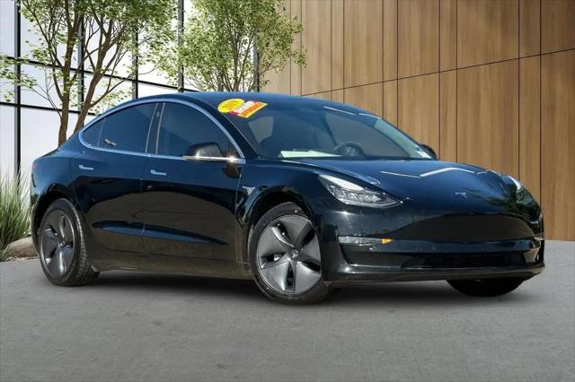 2019 Tesla Model 3 Standard Range Plus for sale in Madera, CA