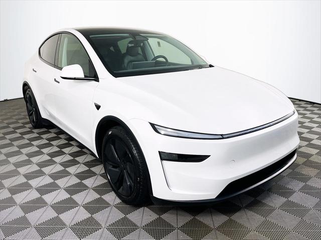 2026 Tesla Model Y Long Range Launch Series for sale in CHESTERFIELD, VA