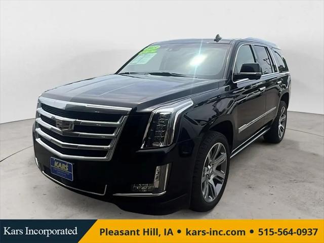 2015 Cadillac Escalade Premium for sale in Des Moines, IA