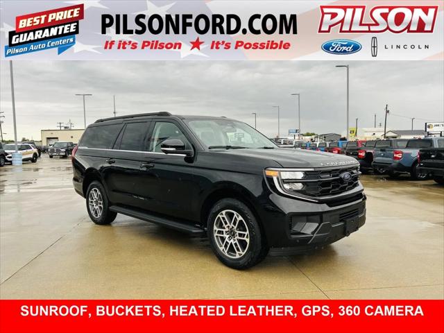 2026 Ford Expedition Max Active MAX for sale in Mattoon, IL