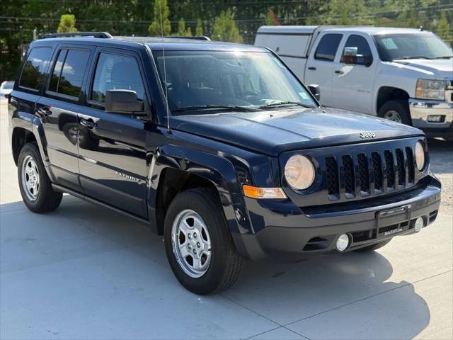 2014 Jeep Patriot Sport for sale in Buford, GA