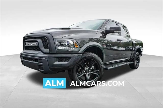 2024 Ram 1500 Classic Warlock for sale in Kennesaw, GA