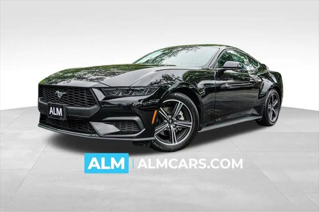 2025 Ford Mustang EcoBoost Premium Fastback for sale in Roswell, GA