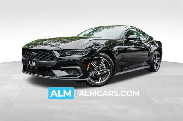 2025 Ford Mustang EcoBoost Premium Fastback for sale in Roswell, GA