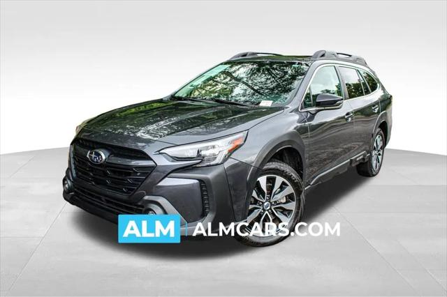 2024 Subaru Outback Limited for sale in Duluth, GA