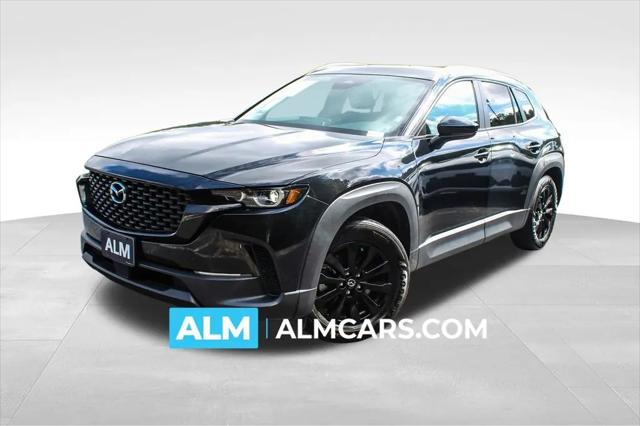 2025 Mazda CX-50 2.5 S Preferred Package for sale in Duluth, GA