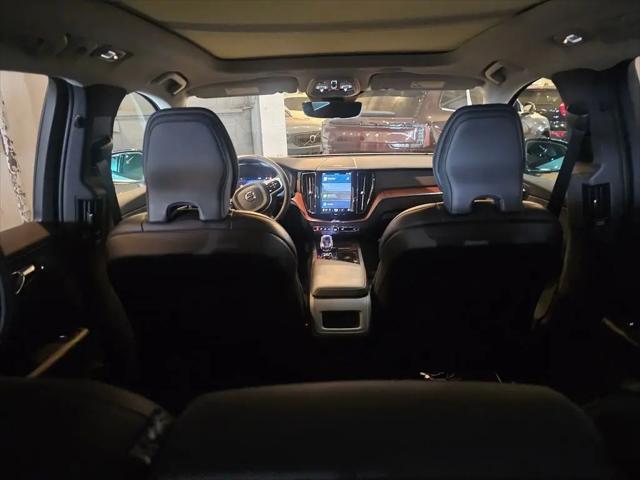 2023 Volvo XC60 Recharge T8 Ultimate Dark Theme for sale in Brooklyn, NY