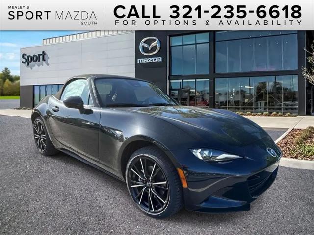 2026 Mazda MX-5 Grand Touring for sale in Orlando, FL
