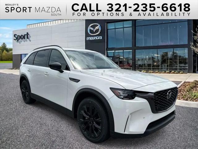 2026 Mazda X-90 Premium Sport for sale in Orlando, FL