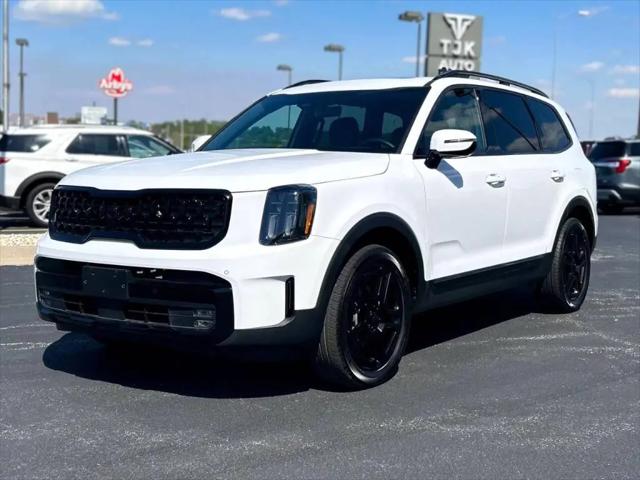 2025 Kia Telluride SX X-Line for sale in Omaha, NE
