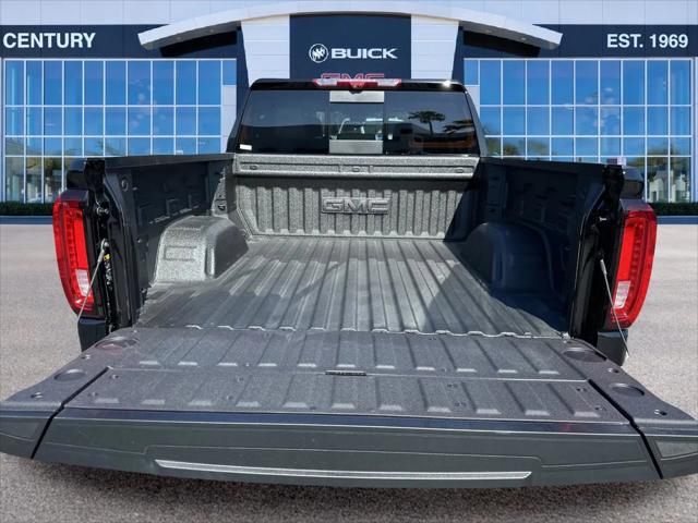 2026 GMC Sierra 1500 Crew Cab, Short Bed, Denali, RWD