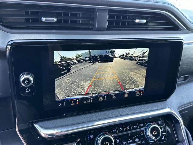 2026 GMC Sierra 1500 Crew Cab, Short Bed, Denali, RWD