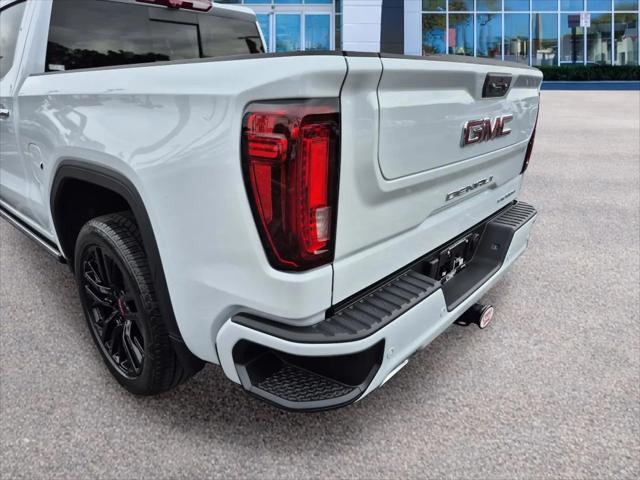 2026 GMC Sierra 1500 Crew Cab, Short Bed, Denali, 4WD