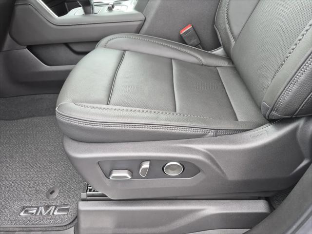 2026 GMC Sierra 1500 Crew Cab, Short Bed, Denali, 4WD