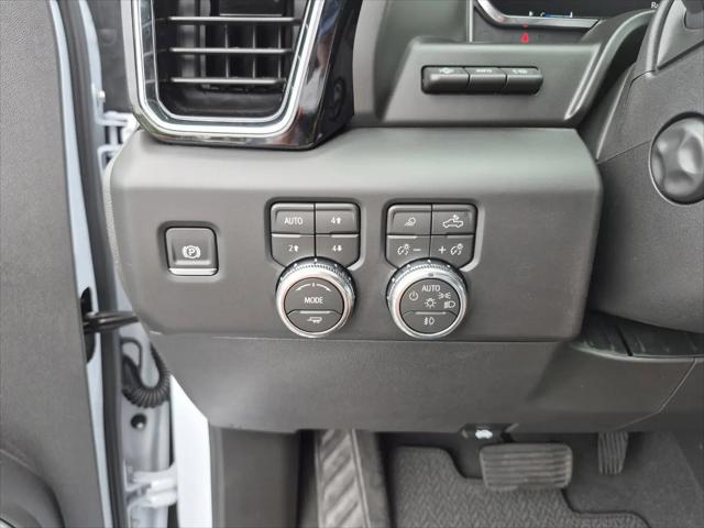 2026 GMC Sierra 1500 Crew Cab, Short Bed, Denali, 4WD