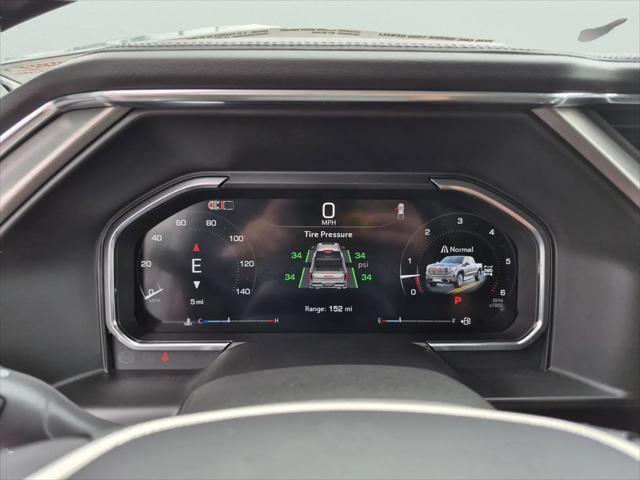 2026 GMC Sierra 1500 Crew Cab, Short Bed, Denali, 4WD