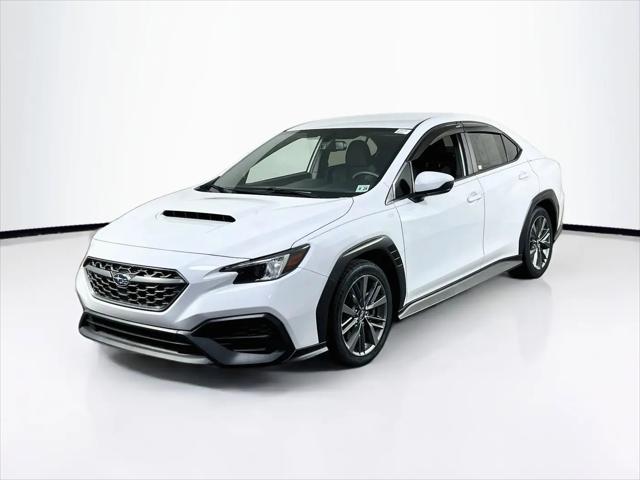 2023 Subaru WRX Standard for sale in Williamstown, NJ