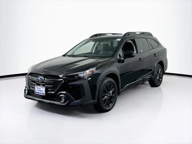 2023 Subaru Outback Onyx Edition for sale in Williamstown, NJ