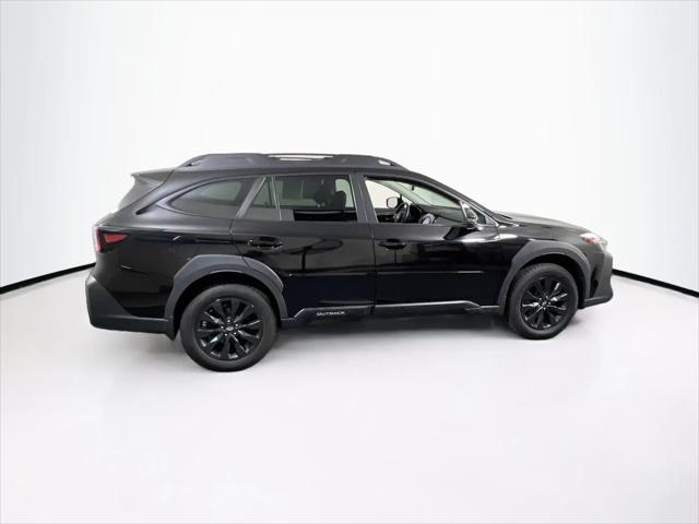 2023 Subaru Outback Onyx Edition