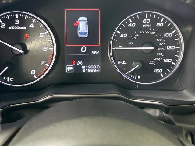 2023 Subaru Outback Onyx Edition