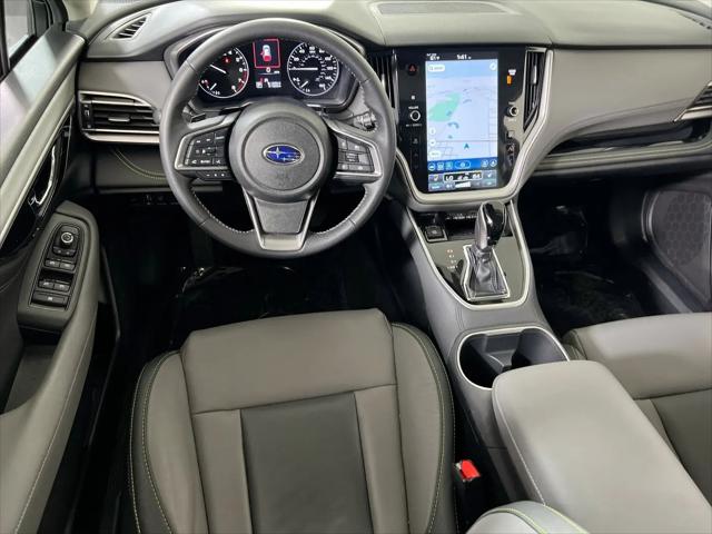 2023 Subaru Outback Onyx Edition