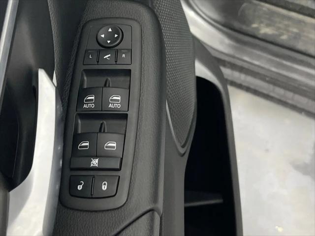 2022 Ram 1500 Big Horn Crew Cab 4x4 5'7" Box