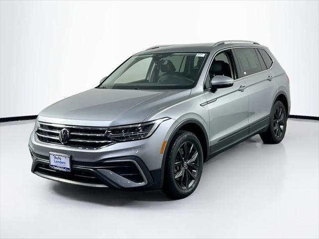 2023 Volkswagen Tiguan 2.0T SE for sale in Williamstown, NJ