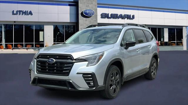 2026 Subaru Ascent Onyx Edition Touring 7-Passenger for sale in Reno, NV
