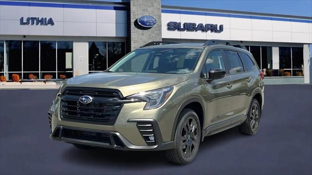 2026 Subaru Ascent Onyx Edition Touring 7-Passenger for sale in Reno, NV