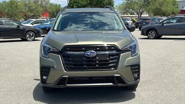 2026 Subaru Ascent Onyx Edition Touring 7-Passenger