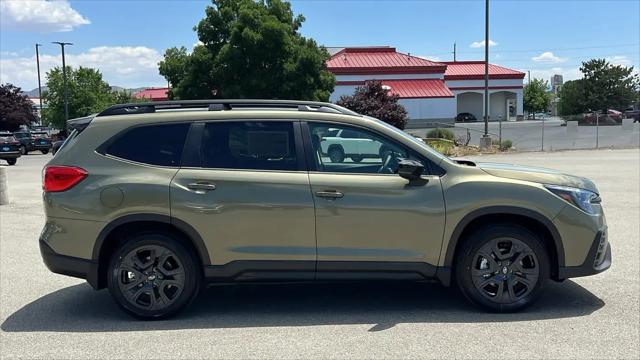 2026 Subaru Ascent Onyx Edition Touring 7-Passenger