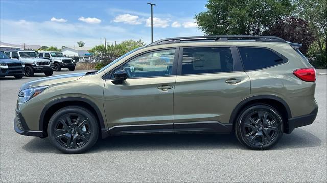 2026 Subaru Ascent Onyx Edition Touring 7-Passenger