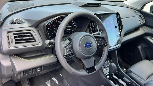2026 Subaru Ascent Onyx Edition Touring 7-Passenger