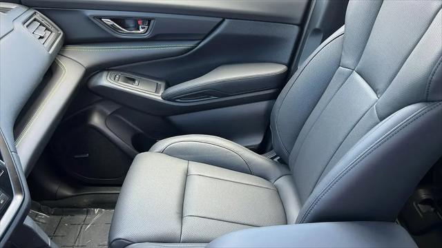 2026 Subaru Ascent Onyx Edition Touring 7-Passenger