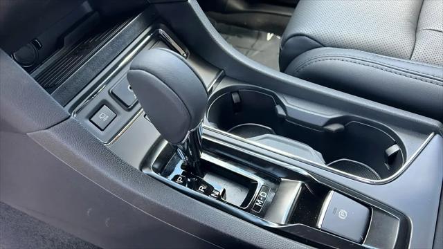 2026 Subaru Ascent Onyx Edition Touring 7-Passenger