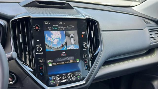 2026 Subaru Ascent Onyx Edition Touring 7-Passenger