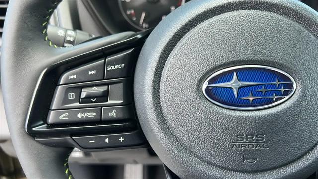 2026 Subaru Ascent Onyx Edition Touring 7-Passenger