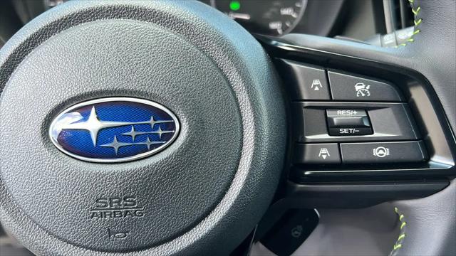 2026 Subaru Ascent Onyx Edition Touring 7-Passenger
