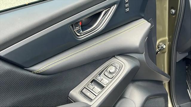 2026 Subaru Ascent Onyx Edition Touring 7-Passenger